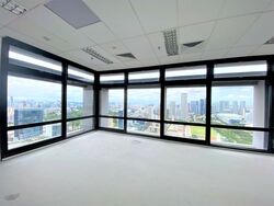 Ocbc Centre (D1), Office #459507791